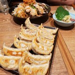 肉汁餃子のダンダダン - 