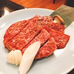 焼肉 おくむら - 