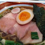 Ramen Isaribi - 