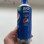 ファミリーマート - ドリンク写真: