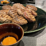 和牛焼肉わ - 