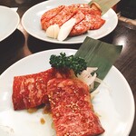 焼肉 おくむら - 