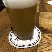 リオ・ブルーイング・コー ビストロアンドガーデン 東京ミッドタウン - 