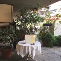 リストランテ・オステリア - 