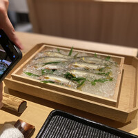 橦木町 しみず - 