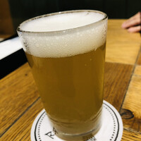 リオ・ブルーイング・コー ビストロアンドガーデン 東京ミッドタウン - 