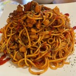 ブラッスリー　ほっぺ - 