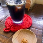 カフェ トモチート - 