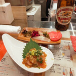 WA鶏BAR - 