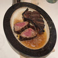 Empire Steak House Roppongi - 