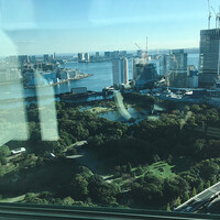 日本料理 「風花」 コンラッド東京 - 