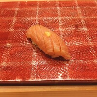 鮨　日本橋　鰤門 - 