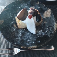 日本料理 「風花」 コンラッド東京 - 