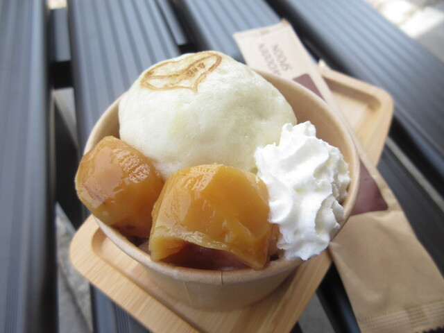 Thread chestnut （スレッド チェスナット） - 四ツ小屋/カフェ | 食べログ