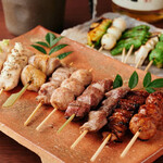 Nikuzushi Yakitori Tabehoudai Koshitsu Izakaya Kizuna - 