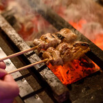 Nikuzushi Yakitori Tabehoudai Koshitsu Izakaya Kizuna - 