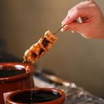 Nikuzushi Yakitori Tabehoudai Koshitsu Izakaya Kizuna - 