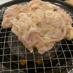 Zerobyouremon Sawa Sendai Horumon Yakiniku Sakaba Tokiwa Tei - 