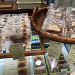 菓子工房 いちかわ - 