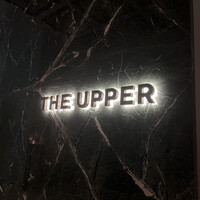 THE UPPER - 