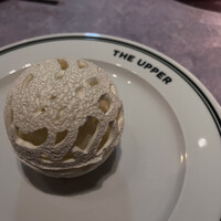 THE UPPER - 