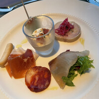 アーティスト カフェ - 