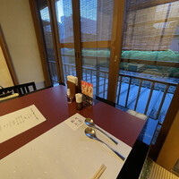 創作中華 一之船入 - 