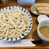 手打ちうどん まつ奈