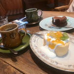 Kafe Hako Niwa - 