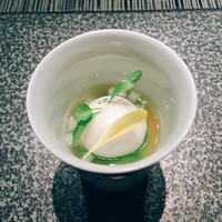 星のや 京都 ダイニング - 