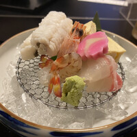 京懐石とゆば料理 松山閣 JR京都伊勢丹店 - 