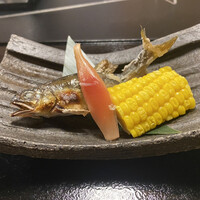 京懐石とゆば料理 松山閣 JR京都伊勢丹店 - 
