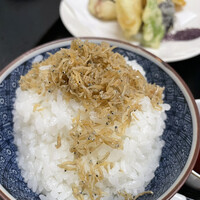 京料理 立神 - 