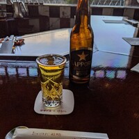 横浜瀬里奈 ステーキドーム - 