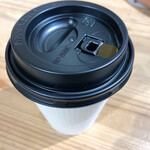 カフェ&ミールムジ - コーヒー100円