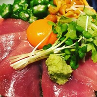 西梅田 禅園 -  西梅田 禅園 -