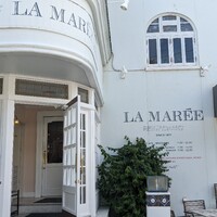 レストラン ラ・マーレ - 