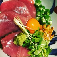 西梅田 禅園 -  西梅田 禅園 -