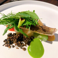 ギュール ルモンテ - 