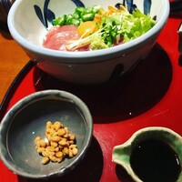 西梅田 禅園 -  西梅田 禅園 -