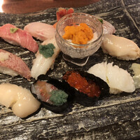 おたる政寿司 ぜん庵 - 