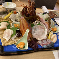 中洲鷹勝 本店 - 
