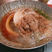 月亭 新宿本店 - 