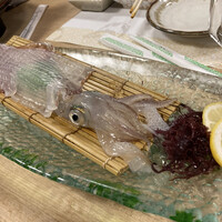 中洲鷹勝 本店 - 