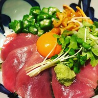 西梅田 禅園 -  西梅田 禅園 -