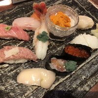 おたる政寿司 ぜん庵 - 