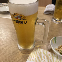 中洲鷹勝 本店 - 