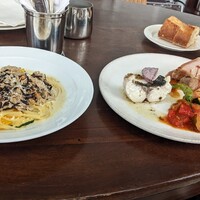 レストラン ラ・マーレ - 