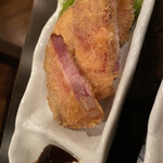 プロレス居酒屋　がむしゃら - 