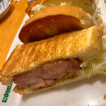 コメダ珈琲店 - 